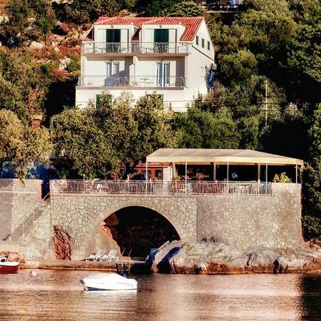 Villa Marin Molunat Exterior photo