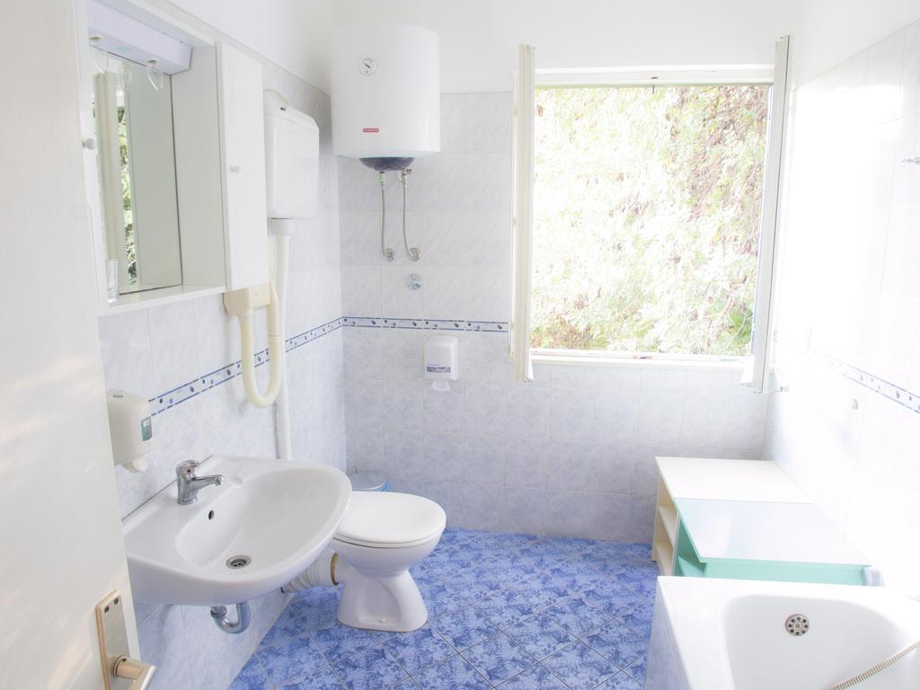 Villa Marin Molunat Exterior photo