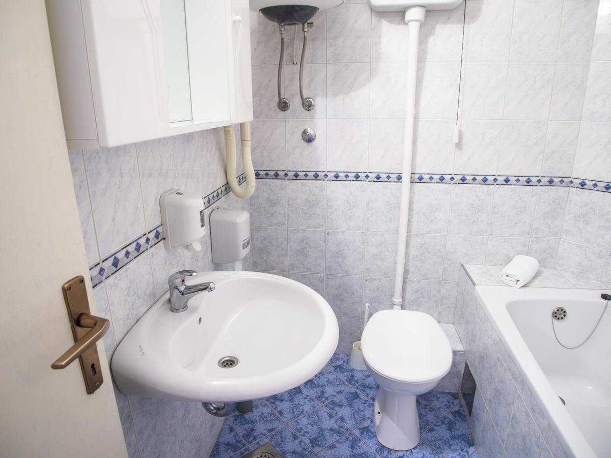 Villa Marin Molunat Room photo